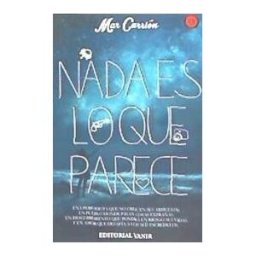 Editorial Vanir Nada Es Lo Que Parece