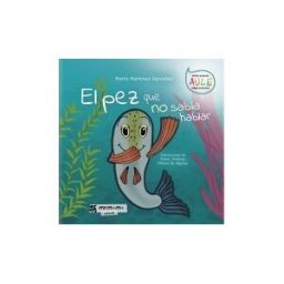 Mr. Momo El Pez Que No Sabía Hablar