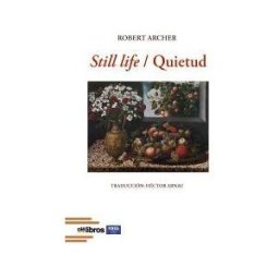 Olelibros.com Still Life / Quietud
