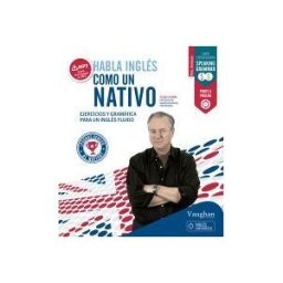Vaughan Habla Inglés Como Un Nativo