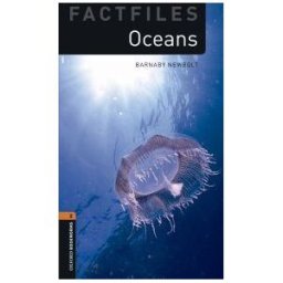 Oxford University Press España, S.A. Oxford Bookworms 2. Oceans Mp3 Pack