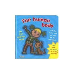 Susaeta Ediciones The Human Body