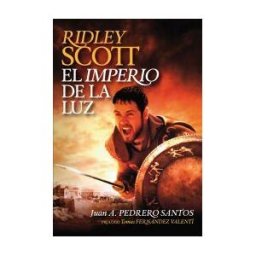TB Editores Ridley Scott
