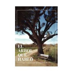 Punto Rojo Libros S.L. El árbol Que Habló