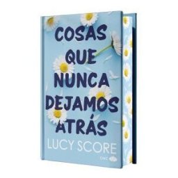Chic Cosas Que Nunca Dejamos Atrás (edición Especial Limitada Con Cantos Pintados)