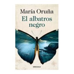 DEBOLSILLO El Albatros Negro