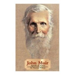 University of Oklahoma Press John Muir