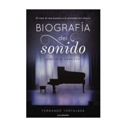 Caligrama Biografía Del Sonido: Anhelo De Vibración