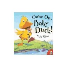 Magi Publications Come On, Baby Duck!