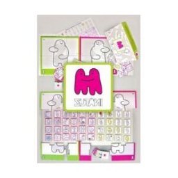 Nova Casa Editorial Juego Zutani