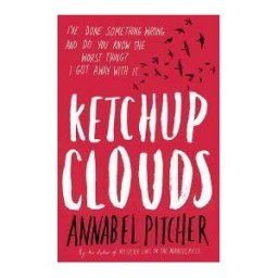 Orion Publishing Group Ketchup Clouds