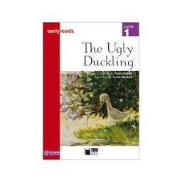 Editorial Vicens Vives The Ugly Duckling. Book Audio @