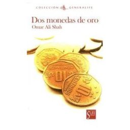Editorial Sufi Dos Monedas De Oro