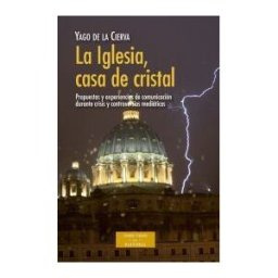 Biblioteca Autores Cristianos La Iglesia, Casa De Cristal