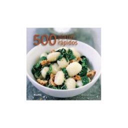 Naturart 500 Platos Rápidos