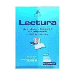 Editorial La Calesa Lectura, Actividades Y Ejercicios De Comprensión Y Fluidez Lectora, 6 Educación Primaria. Cuaderno 2