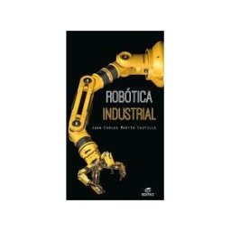 Editorial Editex Robótica Industrial