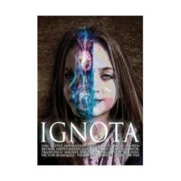 Palabras de Agua Ignota
