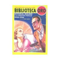 Consejo Superior de Investigaciones Cientificas Biblioteca Oro