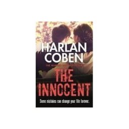 Orion Publishing Group The Innocent