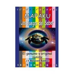 Letrame S.L. Mapaku: Los Juegos Del Saber