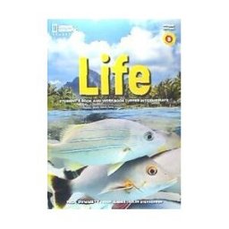 CENGAGE LEARNING TECNICO Life Upper-intermediate Combo Split B With App Code And Workbook Audio Cd