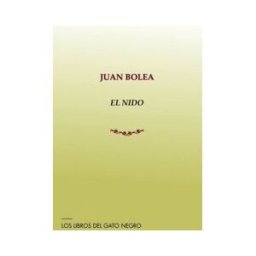 Los libros del Gato Negro El Nido