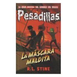 COLMENA EDICIONES Pesadillas 18 La Casa De La Muerte