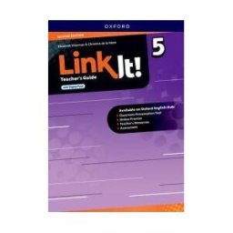 Link It! 5 Tb 2e