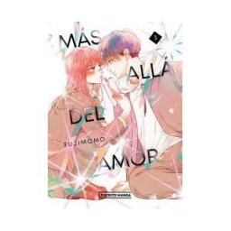 Distrito Manga Más Allá Del Amor 3