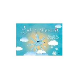 Aliar 2015 Ediciones, S.L. Las Cuatro Estaciones