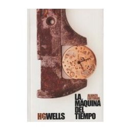 Alianza Editorial La Máquina Del Tiempo