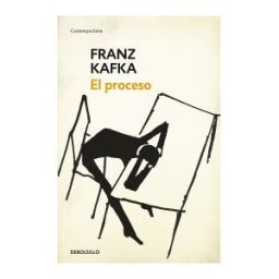 Debolsillo El Proceso