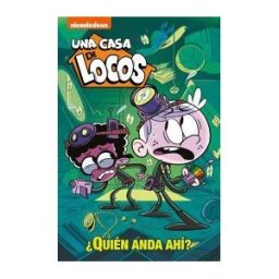 BEASCOA quién Anda Ahí? (una Casa De Locos)