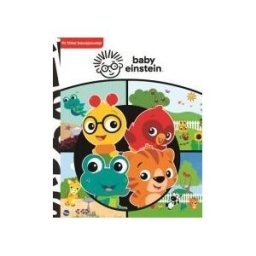 Phoenix International Publications Germany GmbH Mi Primer Busca Y Encuentra Baby Einstein M1lf