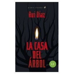 Editorial Luis Vives (Edelvives) La Casa Del árbol. Premio De Literatura Juvenil Alandar 2025