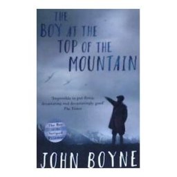 Random House UK The Boy At The Top Of The Mountain