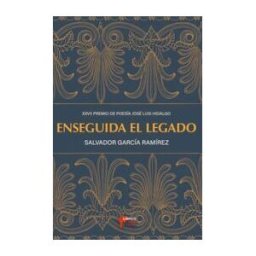 LIBROS DEL AIRE Enseguida El Legado