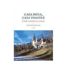 Publicacions Universitat Alacant Casa Meua, Casa Voastra