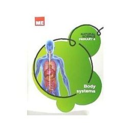 Macmillan Body Systems, 4 Primaria, Natural Science Modular