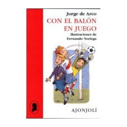 Hiperión Con El Balón En Juego