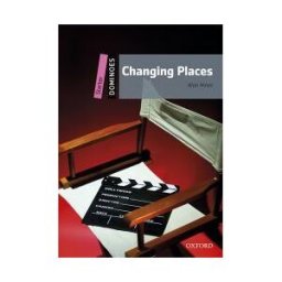 Oxford University Press España, S.A. Dominoes Starter. Changing Places Mp3 Pack
