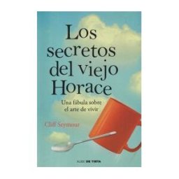 Nube de Tinta Los Secretos Del Viejo Horace