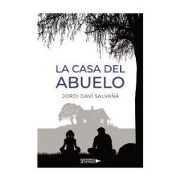 Universo de Letras La Casa Del Abuelo