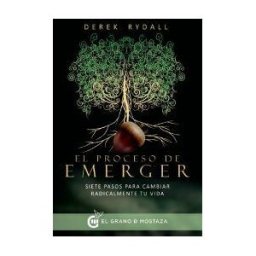 Ediciones El Grano de Mostaza S.L. El Proceso De Emerger