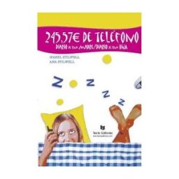 Texto Editores 245.57 Euros De Teléfono