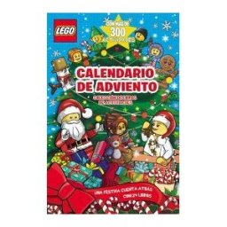 Magazzini Sala Calendario Adviento Lego