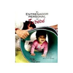 Pila Teleña Entrenador Personal De Tu Bebe,el