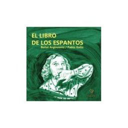 El gallo de oro El Libro De Los Espantos