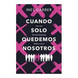 MONTENA Cuando Solo Quedemos Nosotros